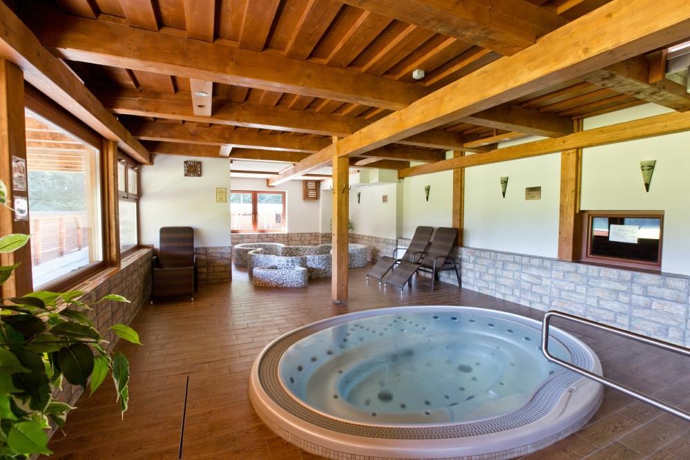 Vitanová Hotel Gobor المظهر الخارجي الصورة
