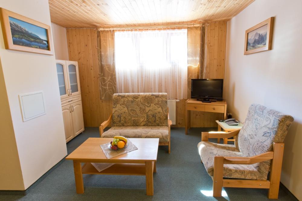Vitanová Hotel Gobor المظهر الخارجي الصورة