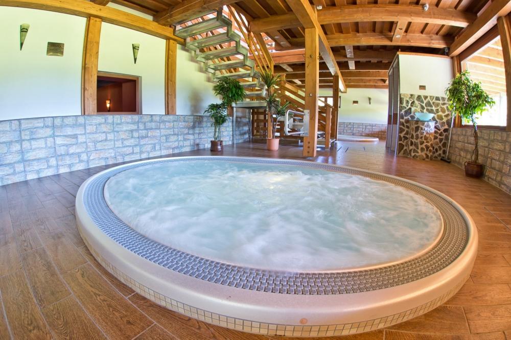 Vitanová Hotel Gobor المظهر الخارجي الصورة
