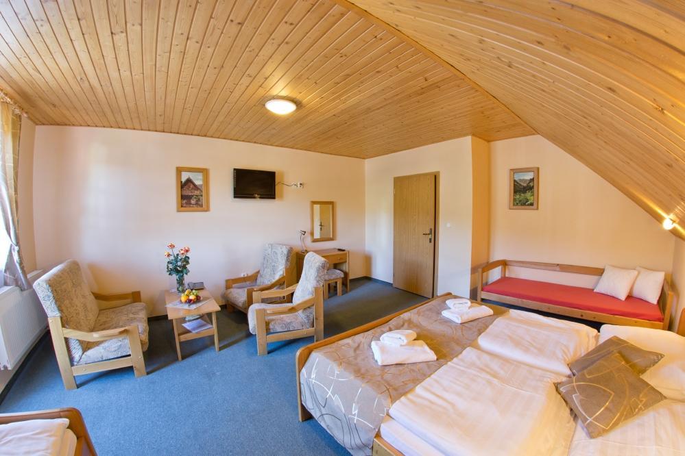 Vitanová Hotel Gobor المظهر الخارجي الصورة