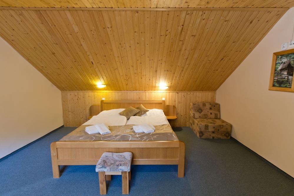 Vitanová Hotel Gobor المظهر الخارجي الصورة